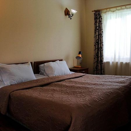 Guesthouse Shamo Gudauri Eksteriør bilde