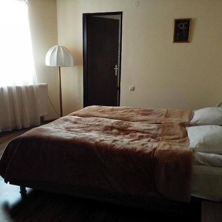 Guesthouse Shamo Gudauri Eksteriør bilde